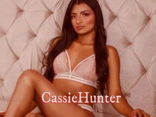 CassieHunter