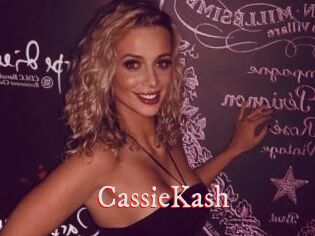 CassieKash