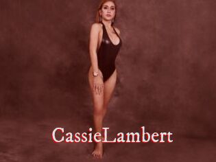 CassieLambert