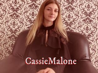 CassieMalone