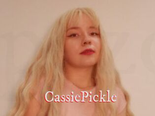 CassiePickle