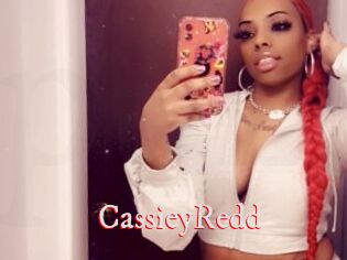 CassieyRedd