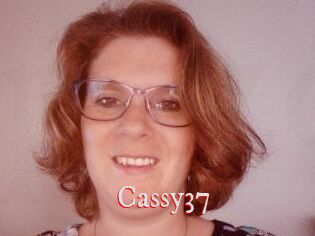 Cassy37