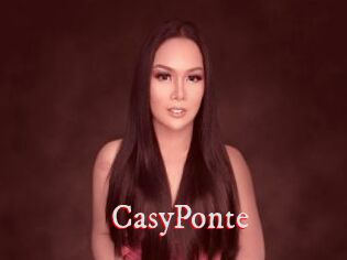 CasyPonte