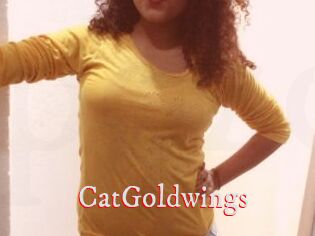 CatGoldwings