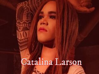 Catalina_Larson