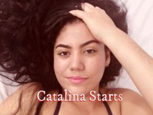 Catalina_Starts