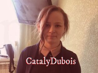 CatalyDubois