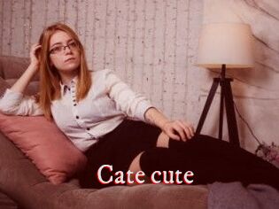 Cate_cute