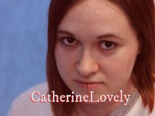 CatherineLovely