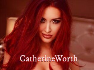 CatherineWorth