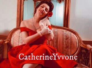 CatherineYvvone