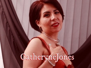 CatheryneJones