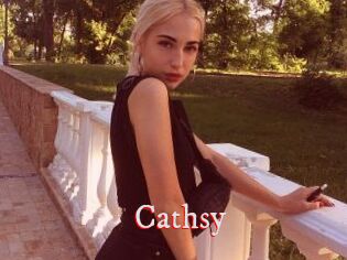 Cathsy