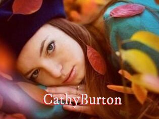 CathyBurton