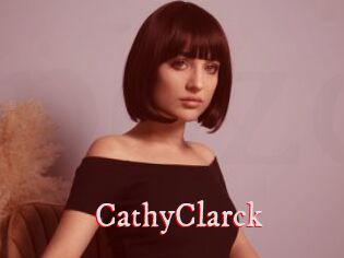 CathyClarck