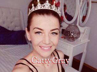 CattyGray