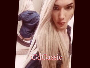 CdCassie