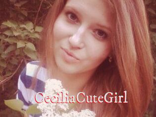 CeciliaCuteGirl