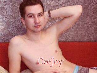 CeeJoy