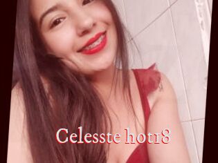 Celesste_hot18