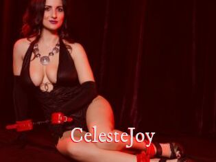 CelesteJoy