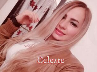 Celezte