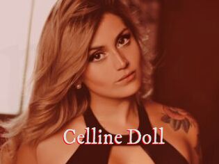 Celline_Doll