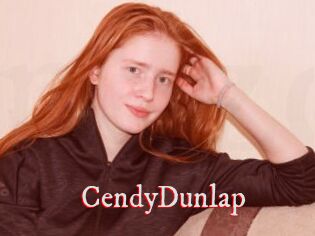 CendyDunlap