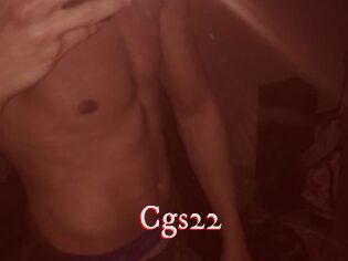 Cgs22