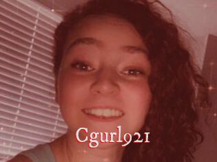 Cgurl921