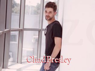 ChadPresley