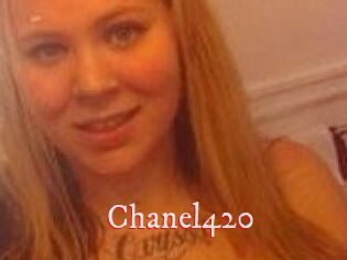 Chanel420