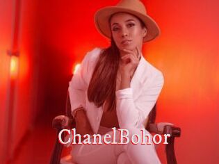 ChanelBohor