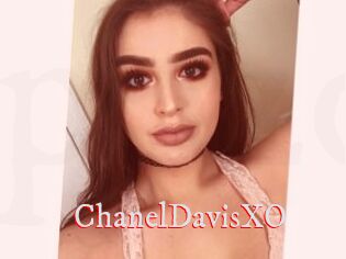 ChanelDavisXO