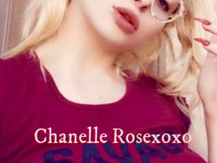 Chanelle_Rosexoxo