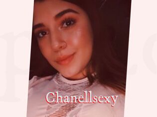 Chanellsexy