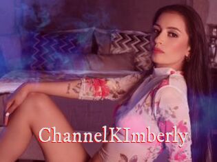 ChannelKImberly