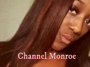 Channel_Monroe