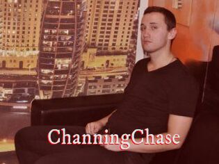 ChanningChase