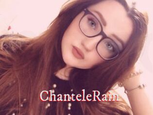 ChanteleRain