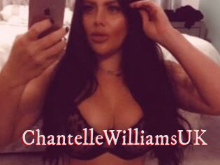 ChantelleWilliamsUK