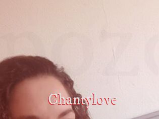 Chantylove