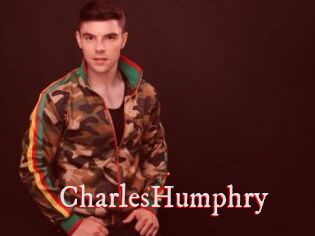 CharlesHumphry