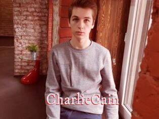 CharlieCain