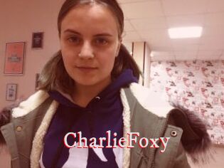 CharlieFoxy