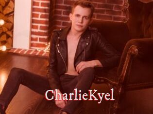 CharlieKyel