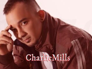 CharlieMills