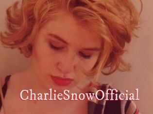 CharlieSnowOfficial