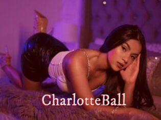 CharlotteBall